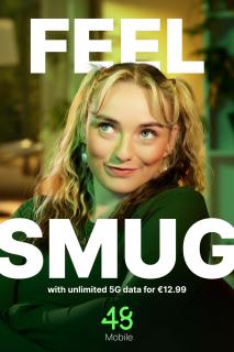48 Mobile: Feel Smug 3